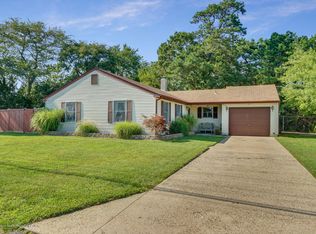 428 W Cala Breeze Way, Tuckerton, NJ 08087