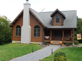 700 Munson Rd, Wellsboro, PA 16901