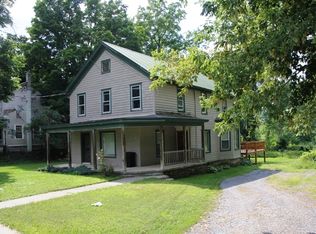 1531 Clauverwie Rd, Middleburgh, NY 12122