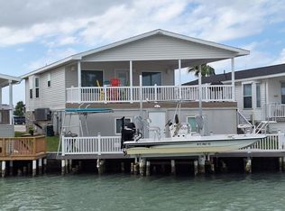 302 Sun Dial Cir, Port Isabel, TX 78578