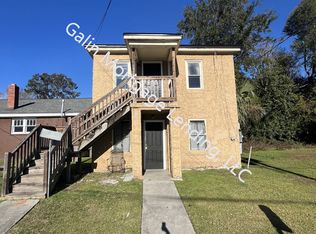 1908 Richards St, Savannah, GA 31415