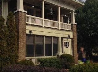 920 Saint Charles Ave NE, Atlanta, GA 30306