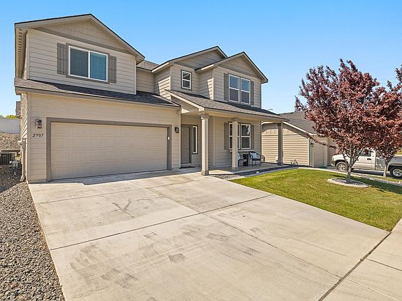 2nd image of 2907 Cashmere Dr