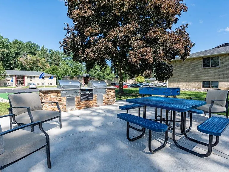 Long Pond Gardens Senior Apartment Homes — Photo 17
