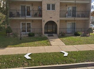 4455 S Harlem Ave APT 1, Berwyn, IL 60402