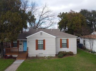 3703 Cortez Dr, Dallas, TX 75220