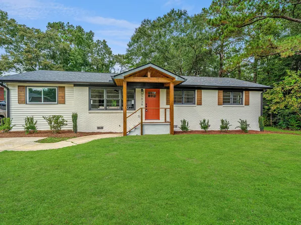 5838 Beverly Dr, Hanahan, SC 29410