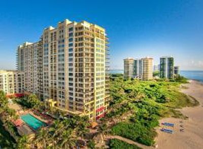 3800 N Ocean Drive #1709, Riviera Beach, FL, 33404
