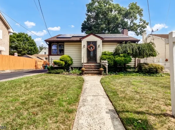 631 Jefferson Ave, Rahway City, NJ 07065