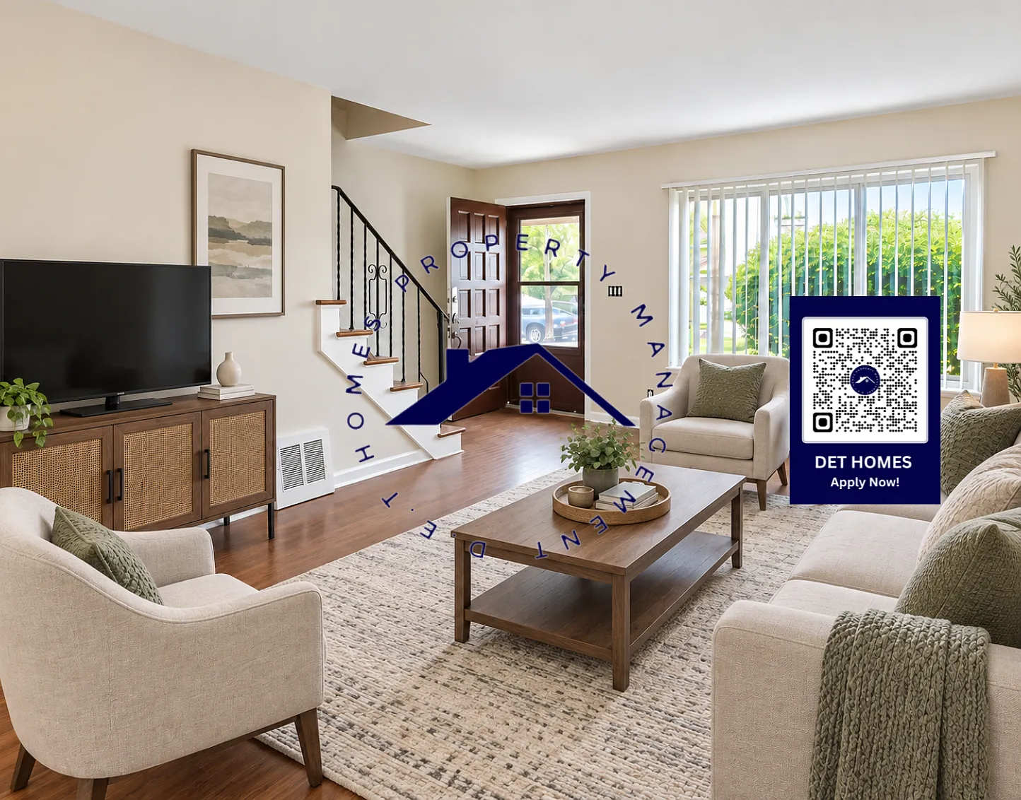 2 bed, 1350 sqft, $1,100 — Photo 2