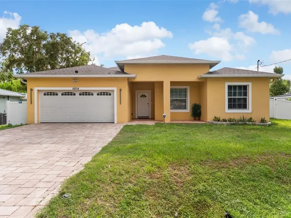 6804 N Himes Ave, Tampa, FL 33614