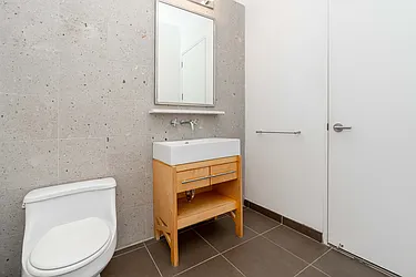 Rented by Modern Spaces