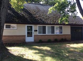 4961 Folger Dr, Columbus, OH