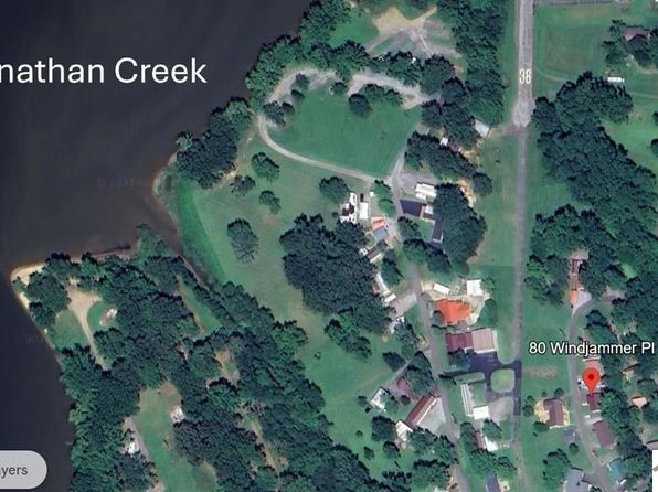 80 Windjammer Loop, Hardin, KY 42048