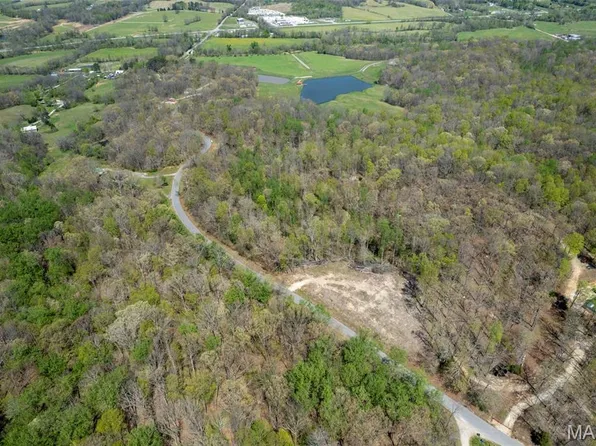 0 County Road 607, Jackson, MO 63755