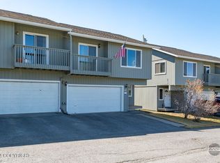 6909 Briar Loop #50, Anchorage, AK 99518