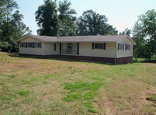 78 Davlit Ln, Flippin, AR 72634