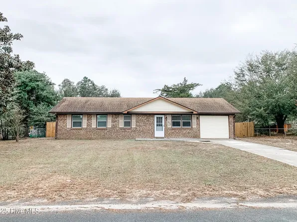 213 Santa Ana Drive, Wilmington, NC 28412