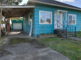 2205 W 2nd St, Aberdeen, WA