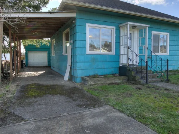 2205 W 2nd Street, Aberdeen, WA 98520