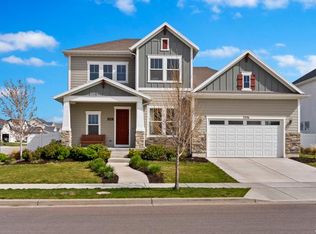 3376 W 2450 N, Lehi, UT 84043