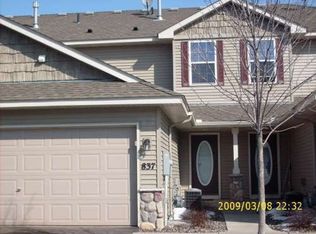 837 Winsome Way, Isanti, MN 55040