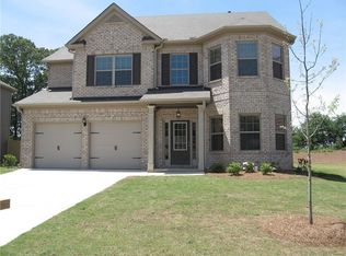 5685 Banner Blvd, Cumming, GA 30028