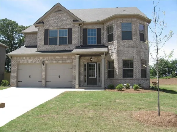 5685 Banner Blvd, Cumming, GA 30028