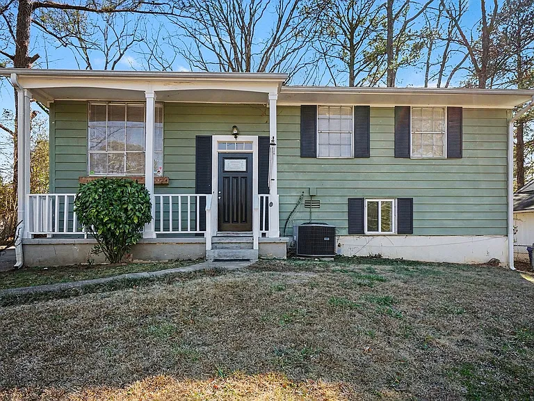 2505 Shiloh Dr — Photo 1