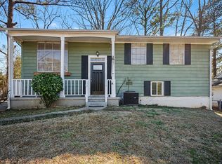 2505 Shiloh Dr, Decatur, GA 30034