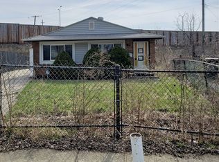 14220 S Grace Ave, Robbins, IL 60472