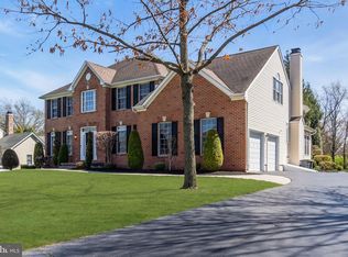 24 Witmer Way, Robbinsville, NJ 08691