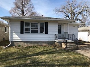 841 Ohio Ave, Springfield, IL 62702