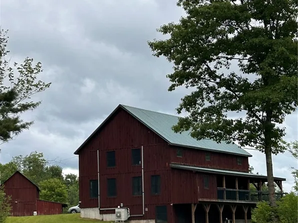 611 State Highway 220, Mc Donough, NY 13801