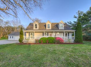 1737 Verona Caney Rd, Lewisburg, TN 37091