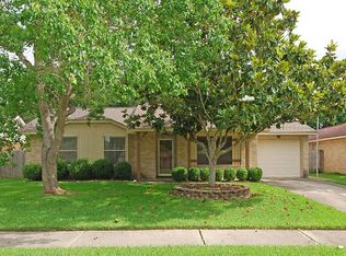 2614 Knoxville Dr, League City, TX 77573