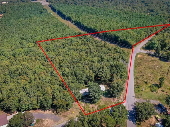 0 Allen Dr, Vilonia, AR 72173