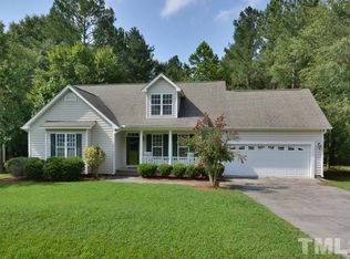 172 Sandstone Rd, Henderson, NC 27537