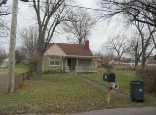 13 Community Dr, Dayton, OH 45404