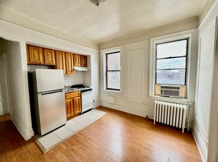 59 Garrison Ave #54, Jersey City, NJ 07306