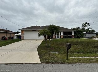 3111 14th St W, Lehigh Acres, FL 33971