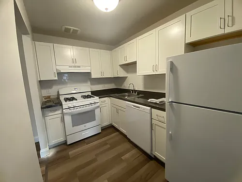 69 Gainsborough St #4 Photo 1