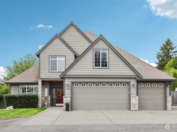 828 SW 122nd Street, Seattle, WA 98146