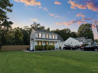 4212 Stigall Dr, Midlothian, VA 23112