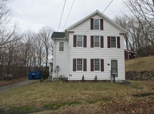 75 East Rd, Warren, MA 01083