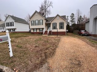 9413 Hungary Ridge Dr, Glen Allen, VA 23060