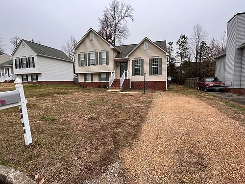 9413 Hungary Ridge Dr Photo 1