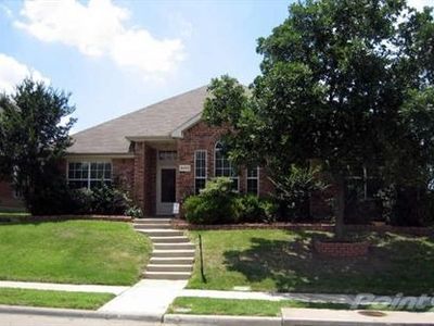 4401 Shadowridge Dr, The Colony, TX, 75056