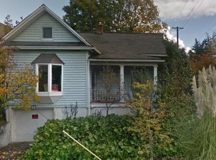 503 NE Fremont St, Portland, OR 97212