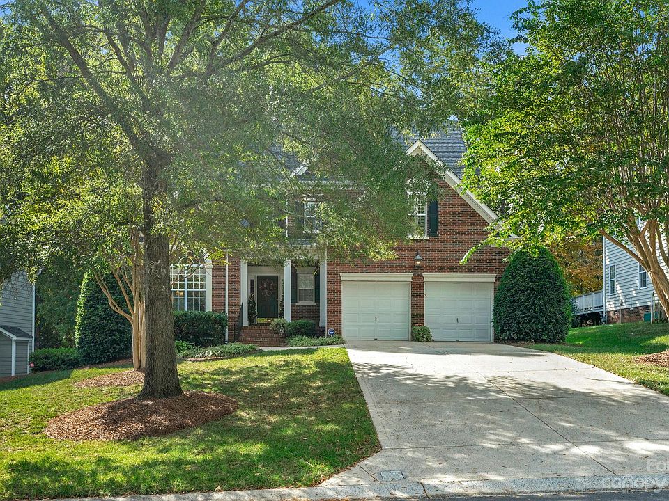 13852 Ballantyne Meadows Dr, Charlotte, NC 28277 Zillow